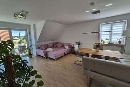 Wohnung zum Mieten in Odelzhausen 900,00 € 75 m²
