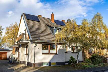 Haus zum Kaufen in Dormagen 725.000,00 € 143.3 m²