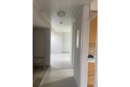 Dachgeschoss-Studio-Wohnung Reichelsdorfer Keller - Nürnberg Holzheim