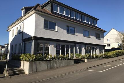 Moderne 2-Zimmer-Wohnung in Lindlar-Frielingsdorf, ca. 65 m²