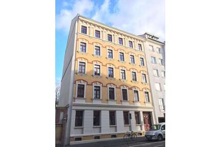 Wohnung zum Mieten in Leipzig 650,00 € 81.88 m²