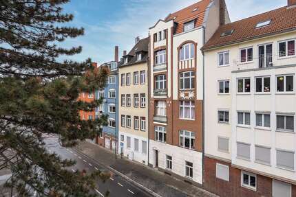 Wohnung zum Kaufen in Köln 381.500,00 € 60 m²