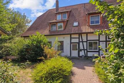 Wohnung zum Kaufen in Petershagen 149.000,00 € 96.14 m²