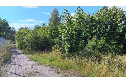 Grundstück in Saalfeld zu verkaufen