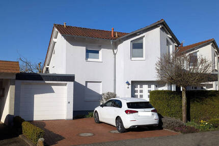 Top-gepflegt in super Lage - 410.000,00&nbsp;EUR Kaufpreis, ca.&nbsp; 137,20&nbsp;m&sup2;&nbsp;Wohnfl&auml;che in Korbach (PLZ: 34497)