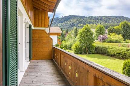 Wohnung zum Kaufen in Bad Wiessee 995.000,00 € 91 m²