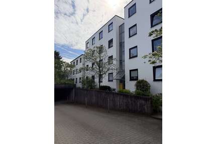 Wohnung zum Kaufen in Celle 115.000,00 € 53.16 m²
