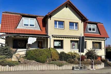 Haus zum Kaufen in Blankenburg 699.999,00 € 450 m²