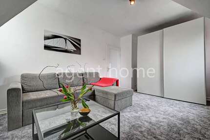 Wohnung zum Mieten in Stuttgart 1.130,00 € 50 m²