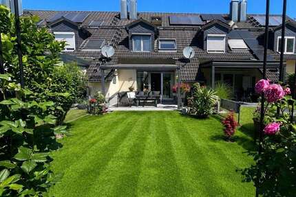 Haus zum Kaufen in München 1.090.000,00 € 126 m²