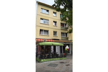 Wohn-und Geschäftshaus in der City von Frankenthal