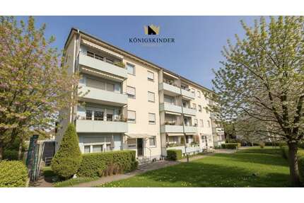 Wohnung zum Kaufen in Metzingen 259.000,00 € 79.36 m²