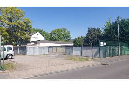 Grundstück zu verkaufen in Köln 2.150.000,00 € 3111 m²
