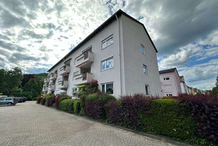 Wohnung zum Kaufen in Bad Kissingen 185.000,00 € 82.77 m²