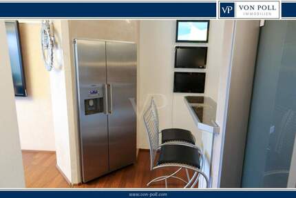 Moderne Wohnung im Herzen von Schweinfurt