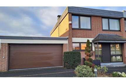 Haus zum Kaufen in Erftstadt 428.000,00 € 120 m²