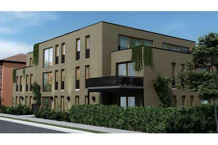 Wohnung zum Kaufen in Kleve 497.000,00 € 108 m²