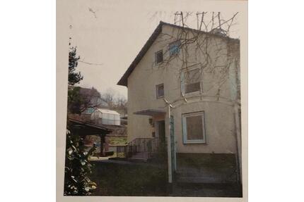 3 Familien Doppel Haushälfte - 490.000,00&nbsp;EUR Kaufpreis, ca.&nbsp; 210,00&nbsp;m&sup2; in Lahr (Schwarzwald) (PLZ: 77933)