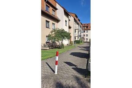 Wohnung zum Mieten in Göttingen 305,00 € 17 m²