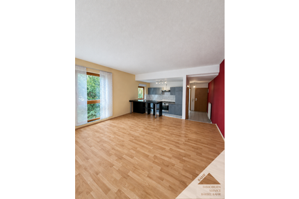 Wohnung zum Kaufen in Althengstett 192.500,00 € 55 m²