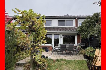 Ihr neues Zuhause in ruhiger Umgebung - Sarstedt