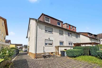 Haus zum Kaufen in Erlensee 495.000,00 € 220 m²