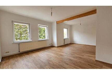 3-Raum-Wohnung frisch renoviert in stadtnaher Lage zu vermieten - Gotha