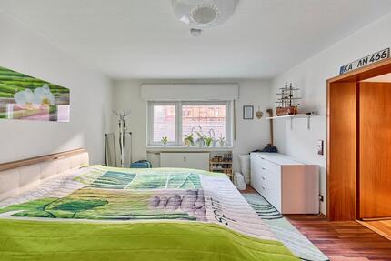 WG Zimmer 19,6 qm 3er WG - 655,00&nbsp;EUR Kaltmiete, ca.&nbsp; 19,60&nbsp;m&sup2; in Karlsruhe (PLZ: 76227) Durlach