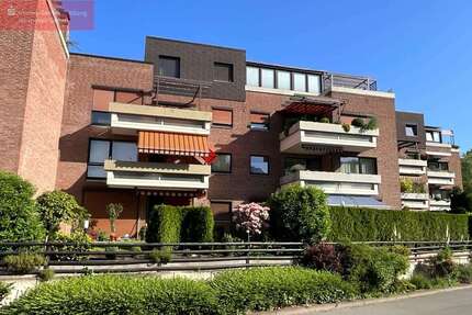 Wohnung zum Kaufen in Laatzen 278.000,00 € 104 m²