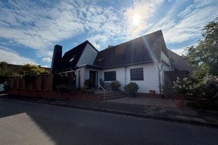 freistehendes Einfamilienhaus auf dem Orsoyerberg zu kaufen - Rheinberg