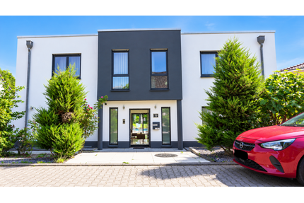 Haus zum Kaufen in Kiedrich 1.450.000,00 € 242 m²