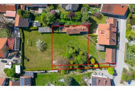 Grundstück zu verkaufen in Schwifting 550.000,00 € 1038 m²