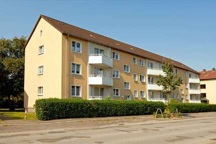 Wohnung zum Mieten in Recklinghausen 245,05 € 56.24 m²
