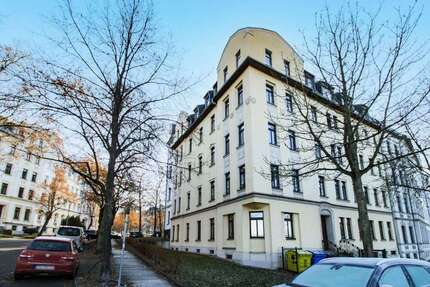 Wohnung zum Kaufen in Chemnitz 39.900,00 € 48.9 m²