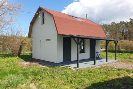 Kleines schönes Haus in Swinemünde – 3 km zum Strand, Top-Lage - Korswandt