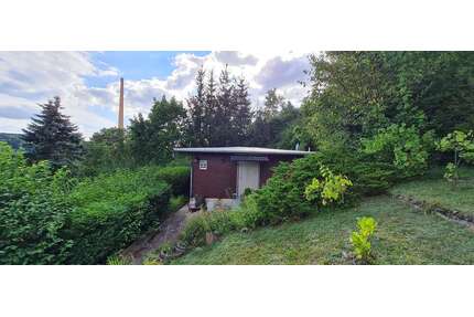 Haus zum Kaufen in Eisenach 21.999,00 € 30 m²