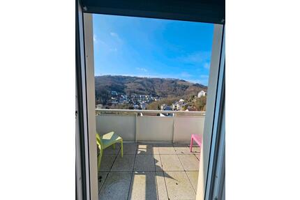 Helle 2-Zi.-Whg. mit Balkon – kalt 277 - Altena