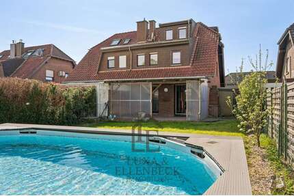 Haus zum Kaufen in Erkelenz 369.000,00 € 120 m²