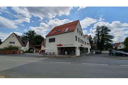 Wohnung zum Mieten in Erlangen 400,00 € 29.28 m²