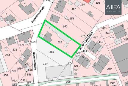 Grundstück zu verkaufen in Aldenhoven 298.000,00 € 1297 m²
