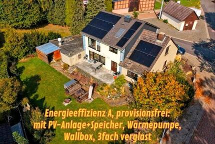⚠️SZ Sauingen: innovativ ausgestattetes EFH von privat⚠️ - Salzgitter Ortschaft Ost