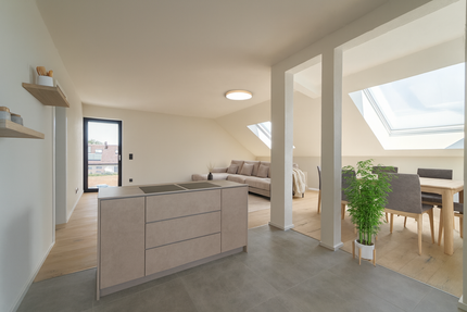 Wohnung zum Kaufen in Filderstadt 677.000,00 € 107 m²