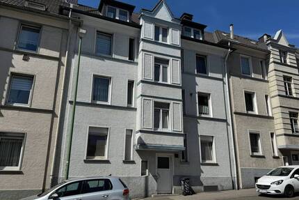 Gepflegtes Fünf-Familienhaus in zentraler Lage Lüdenscheids