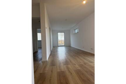 Modern wohnen im Grünen - attraktive 2-Zimmer-Neubauwohnung - berlin Altglienicke