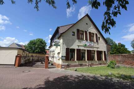 Haus zum Kaufen in Zörbig 290.000,00 € 90 m²