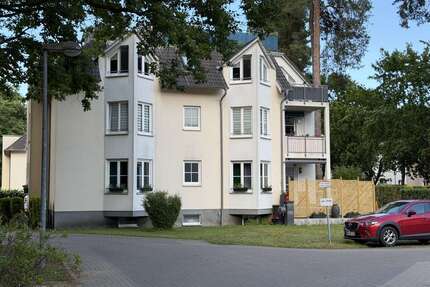 Wohnung zum Kaufen in Hennigsdorf 333.200,00 € 98 m²