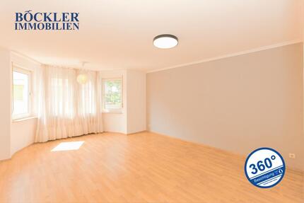 Frisch, praktisch, zentral – 3 Zimmer mit neuer Einbauküche & Carport - Pforzheim Nordstadt