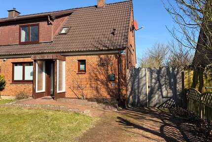 Haus zum Kaufen in Büsum 319.000,00 € 87.55 m²