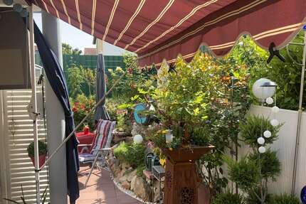 Wohnung zum Kaufen in Oppenheim 245.000,00 € 83 m²