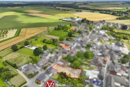 Grundstück zu verkaufen in Jüchen 299.000,00 € 905 m²